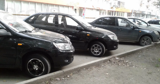 Аренда авто Абакан
